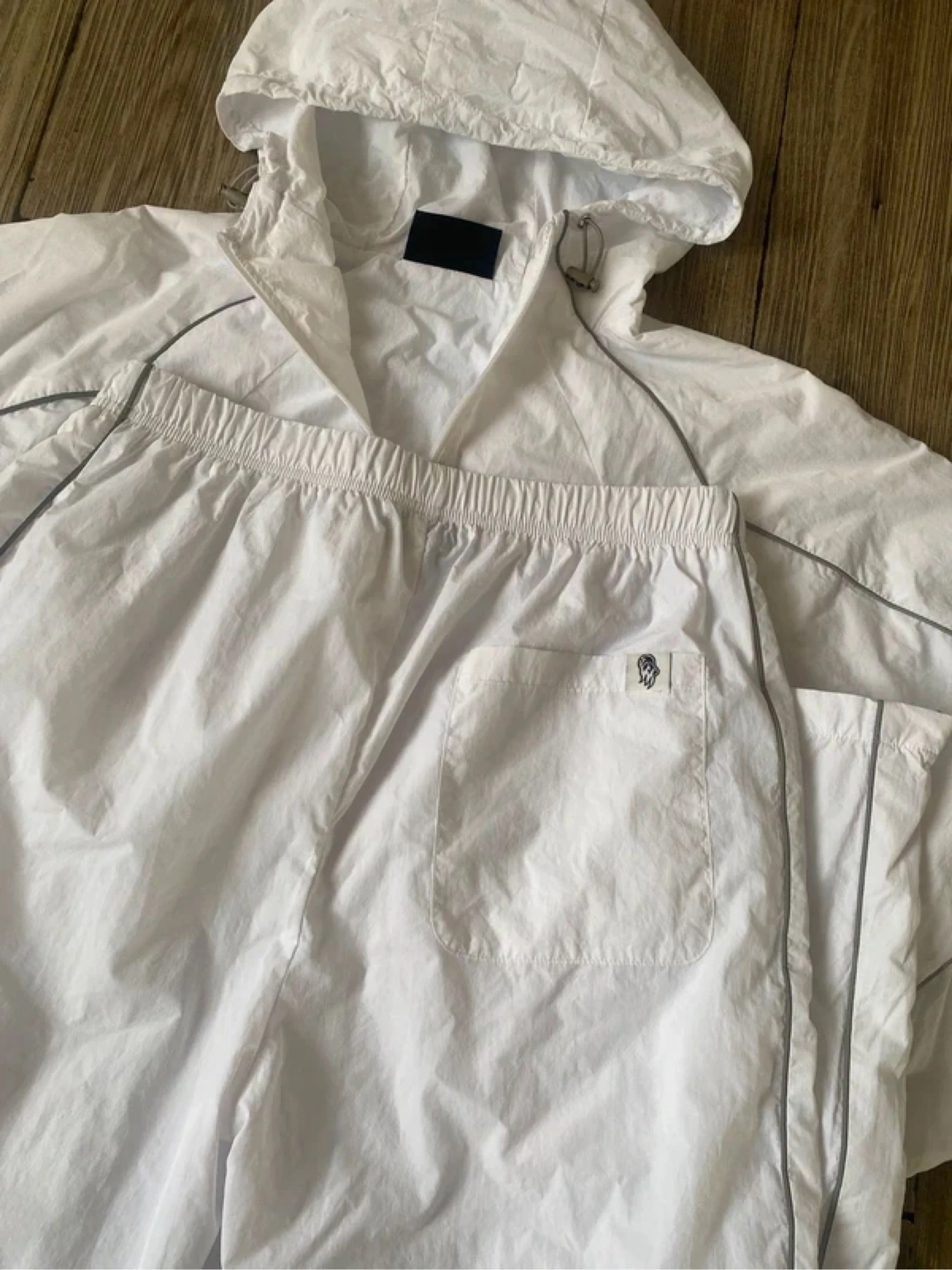 conjunto revengex grande branco – photo 6